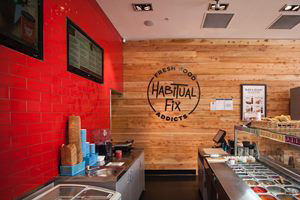 Habitual Fix kitchen and bathroom installations