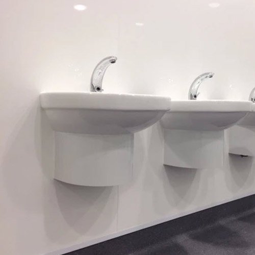 Residential plumbing