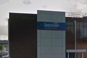 Sanitarium Marmite food processing plant upgrade